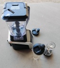 Ninja Maszyna kuchenna with Auto-iQ ROBOT BLENDER