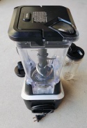 Ninja Maszyna kuchenna with Auto-iQ ROBOT BLENDER