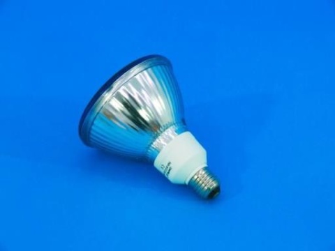 OMNILUX PAR-38 LED 230V 18W E27 ŻARÓWKA RGB sceniczna