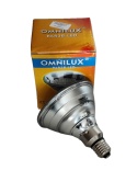OMNILUX PAR-38 LED 230V 18W E27 ŻARÓWKA RGB sceniczna