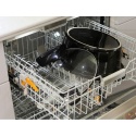 Pokrywka i misa kamionkowa do Wolnowar Crockpot pokrywa CrockPot Garnek 4,7l