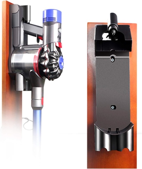 Uchwyt montażowy do montażu na ścianie odkurzacza Dyson stacja V7 V8