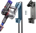 Uchwyt montażowy do montażu na ścianie odkurzacza Dyson stacja V7 V8