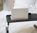 Stojak na laptopa PODSTAWKA stolik przenośny nadstawka podest regulowany