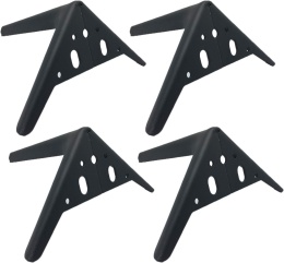 4 nóżki nogi mebli kanapa sofa komoda łóżko