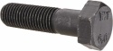 TOOL CRAFT Śruby sześciokątne DIN960 stal 50mm 100 SZT