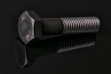 TOOL CRAFT Śruby sześciokątne DIN960 stal 50mm 100 SZT