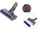 szczotka czyszcząca odkurzacza do Dyson V7 V8 V10 V11 turbo ssawka