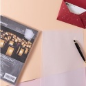 Papier kalkowy WINTEX kalka techniczna A2 100 g/m2 25 arkuszy