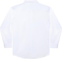 2XL T długa koszula męska kołnierzyk długi rękaw zapinana na guziki