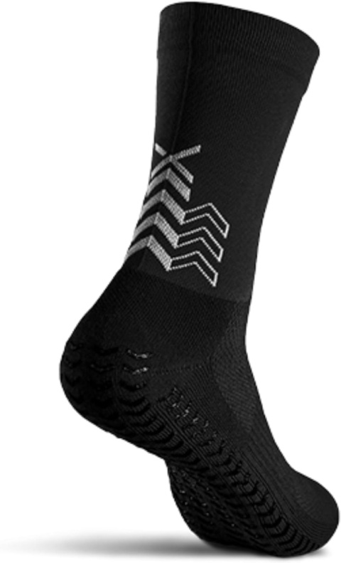 SOXPro Ultra Light SKARPETKI SUPERLEKKIE sportowe antypoślizgowe L 44-46