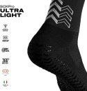 SOXPro Ultra Light SKARPETKI SUPERLEKKIE sportowe antypoślizgowe L 44-46