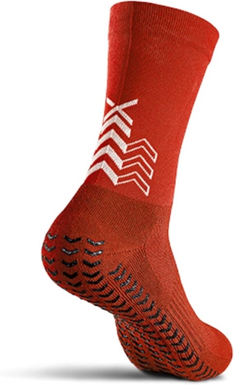 SOXPro Ultra Light SKARPETKI SUPERLEKKIE sportowe antypoślizgowe M 41-43