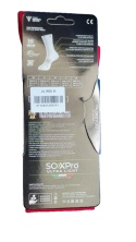 SOXPro Ultra Light SKARPETKI SUPERLEKKIE sportowe antypoślizgowe M 41-43