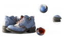 buty retro style botki skórzane półbuty sznurowane Unikalny Design