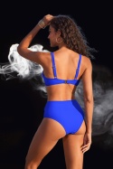 Bikini dla kobiet Seksowny dwuczęściowy kostium STRÓJ KĄPIELOWY XL