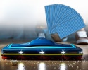 Wymienna nakładka MOP mopująca pad 6 SZT do odkurzacza SpeedPro Max Aqua SpeedPro Aqua PowerPro Aqua.