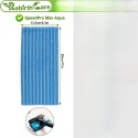 Wymienna nakładka MOP mopująca pad 6 SZT do odkurzacza SpeedPro Max Aqua SpeedPro Aqua PowerPro Aqua.