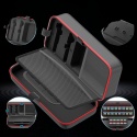 Twarde etui do Nintendo Switch 2 torba transportowa pokrowiec