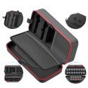 Twarde etui do Nintendo Switch 2 torba transportowa pokrowiec