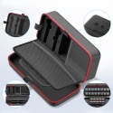 Twarde etui do Nintendo Switch 2 torba transportowa pokrowiec