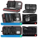 Twarde etui do Nintendo Switch 2 torba transportowa pokrowiec