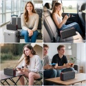 Twarde etui do Nintendo Switch 2 torba transportowa pokrowiec