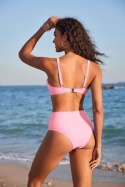 Bikini dla kobiet Seksowny dwuczęściowy kostium STRÓJ KĄPIELOWY XXL