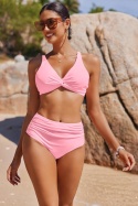Bikini dla kobiet Seksowny dwuczęściowy kostium STRÓJ KĄPIELOWY XXL