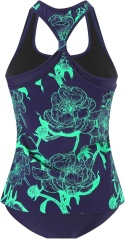 Laorchid strój kąpielowy dla kobiet dwuczęściowy bikini KOSTIUM