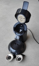 Senseo HD6554 /68 ekspres do kawy aroma intensity selector