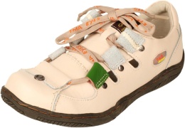 Półbuty Skórzane TMA EYES Skóra Patchwork 42 BUTY DAMSKIE wygodne