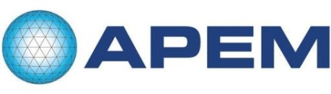 Przełącznik dźwigniowy APEM 657H/2/6573676 250VAC