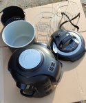 Kuchenka wielofunkcyjna Ninja Foodi MAX OP500EU MultiCooker