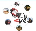 Pompa Elektryczna do Oleju Napędowego 12V