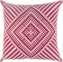 Poszewka dekoracyjna TreeWool motyw kalejdoskop 100% bawełna 2 szt55 x 55 cm