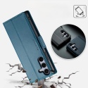 Etui Portfel RFID DO Samsung Galaxy S25 FE 5G KABURA MAGNES