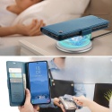 Etui Portfel RFID DO Samsung Galaxy S25 FE 5G KABURA MAGNES